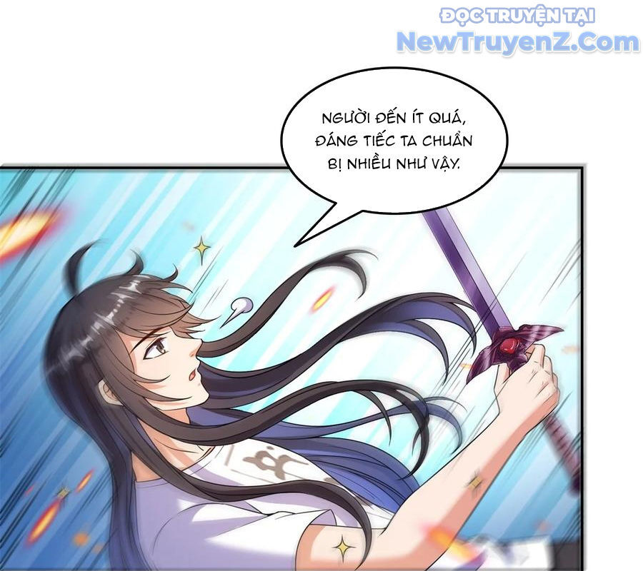 Tu Chân Nói Chuyện Phiếm Quần Chap 623 - Next Chap 624