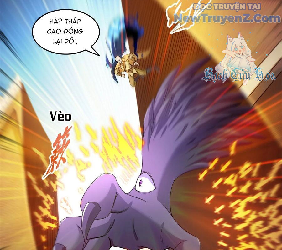 Tu Chân Nói Chuyện Phiếm Quần Chap 623 - Next Chap 624