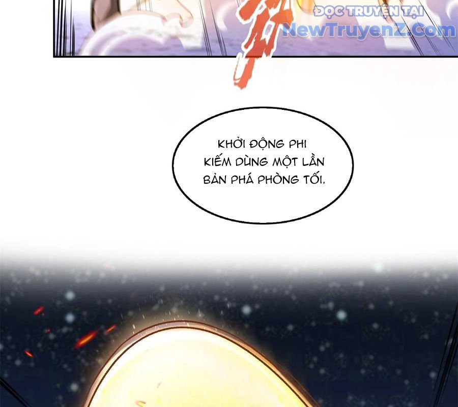 Tu Chân Nói Chuyện Phiếm Quần Chap 623 - Next Chap 624