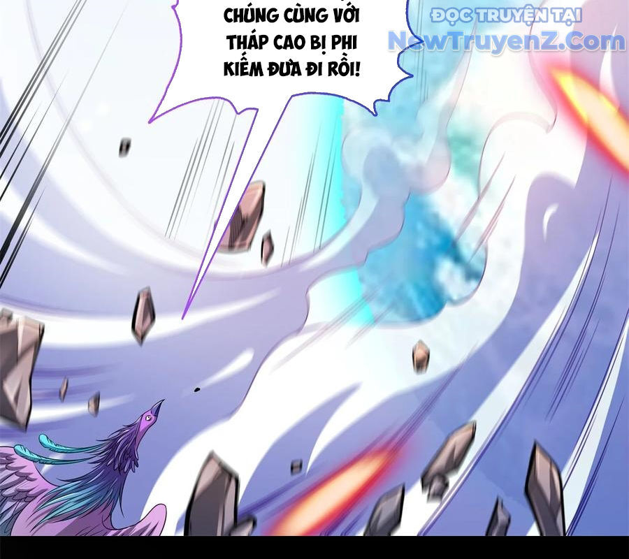 Tu Chân Nói Chuyện Phiếm Quần Chap 623 - Next Chap 624