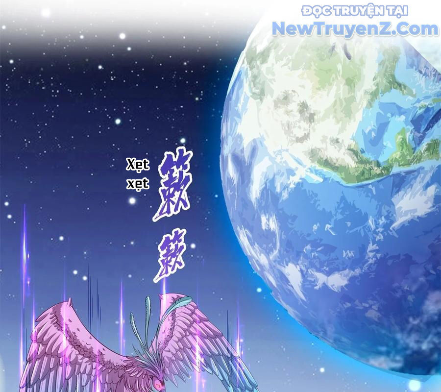 Tu Chân Nói Chuyện Phiếm Quần Chap 623 - Next Chap 624