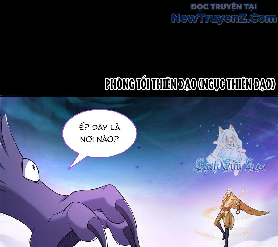 Tu Chân Nói Chuyện Phiếm Quần Chap 623 - Next Chap 624