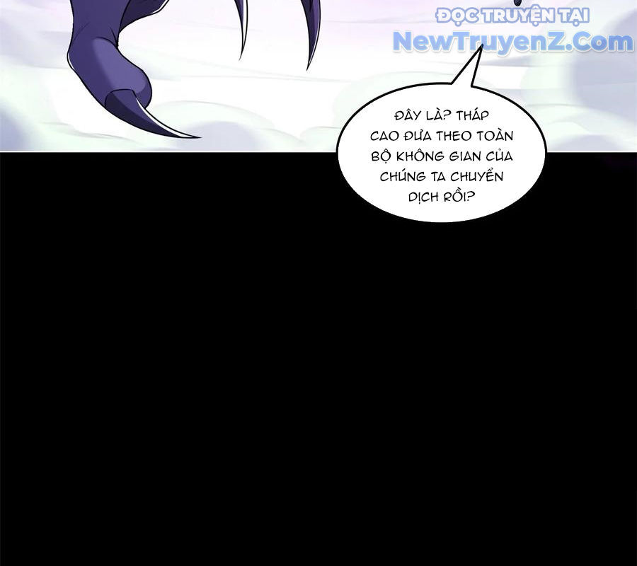 Tu Chân Nói Chuyện Phiếm Quần Chap 623 - Next Chap 624