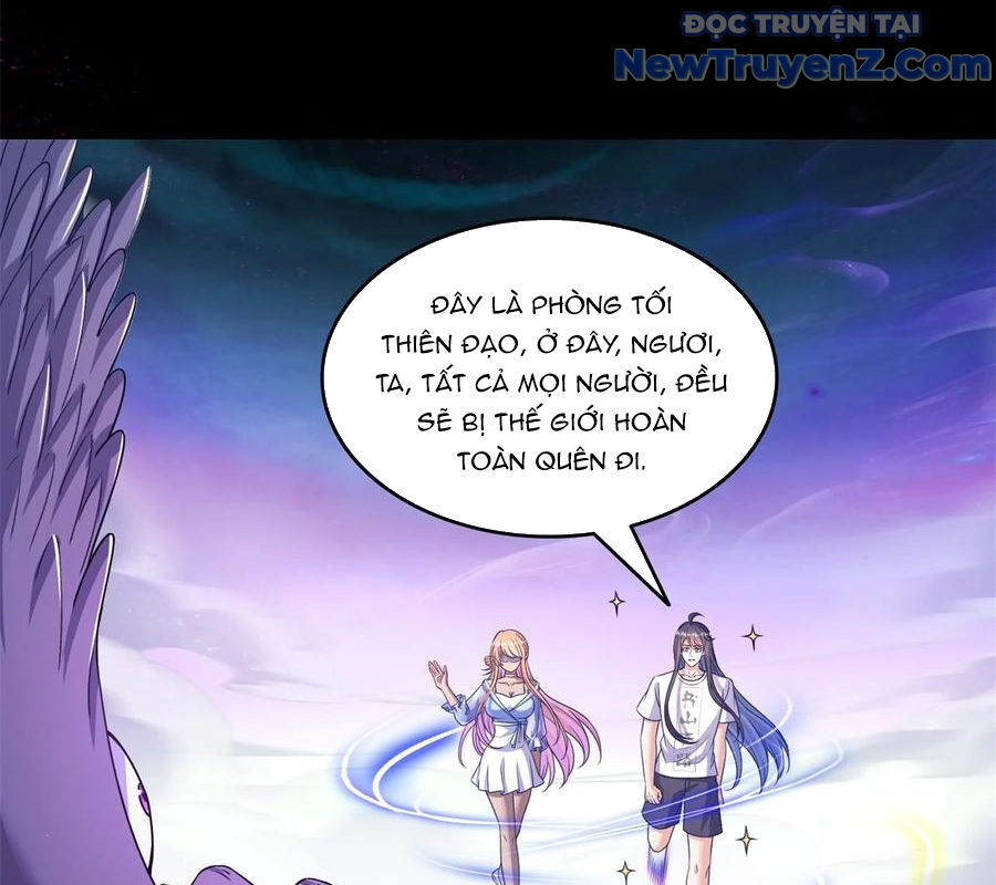 Tu Chân Nói Chuyện Phiếm Quần Chap 623 - Next Chap 624