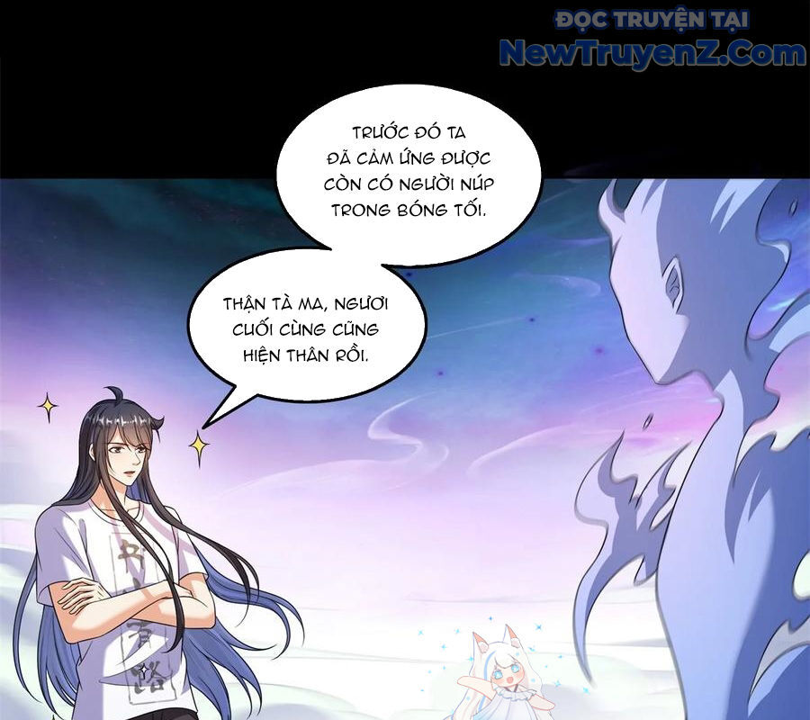 Tu Chân Nói Chuyện Phiếm Quần Chap 623 - Next Chap 624