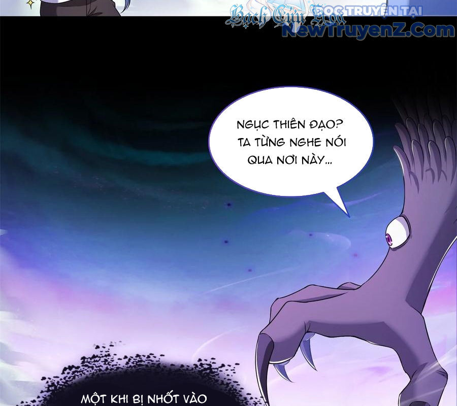 Tu Chân Nói Chuyện Phiếm Quần Chap 623 - Next Chap 624