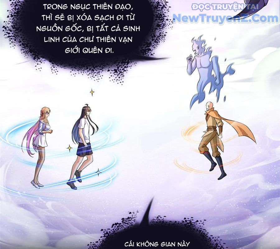 Tu Chân Nói Chuyện Phiếm Quần Chap 623 - Next Chap 624