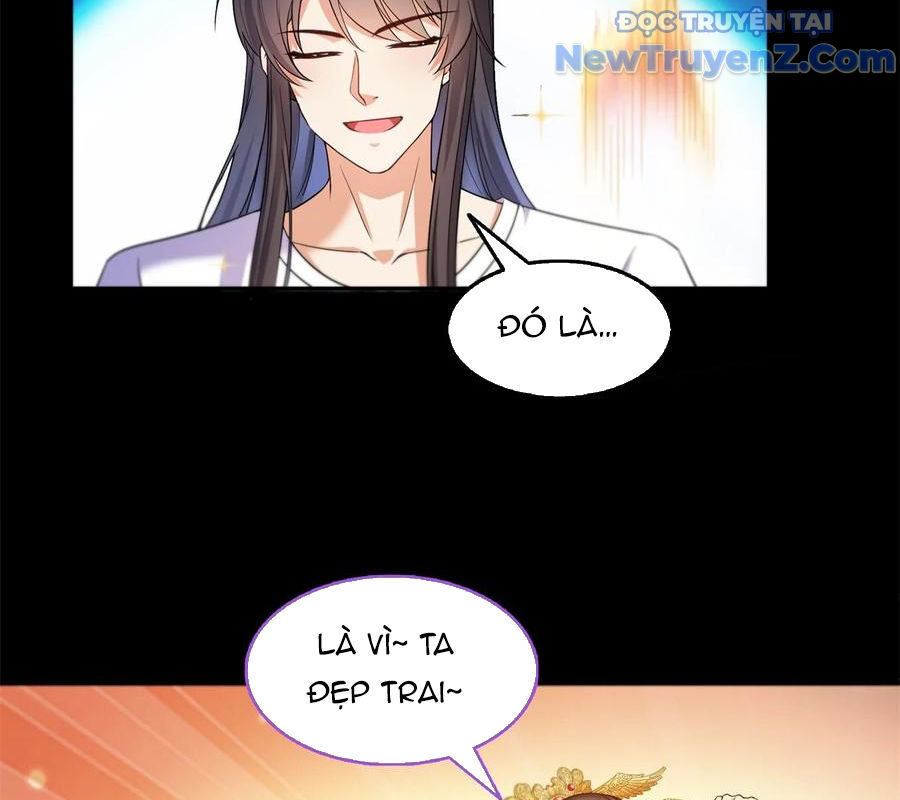 Tu Chân Nói Chuyện Phiếm Quần Chap 623 - Next Chap 624