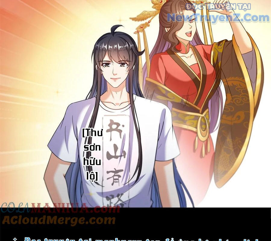 Tu Chân Nói Chuyện Phiếm Quần Chap 623 - Next Chap 624