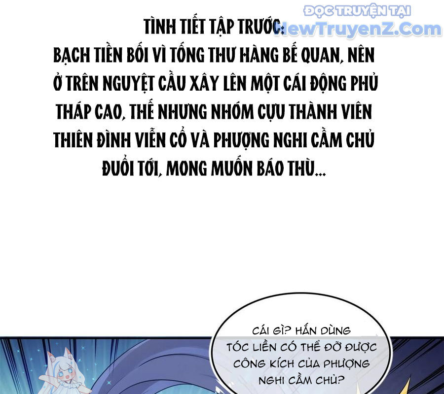 Tu Chân Nói Chuyện Phiếm Quần Chap 623 - Next Chap 624