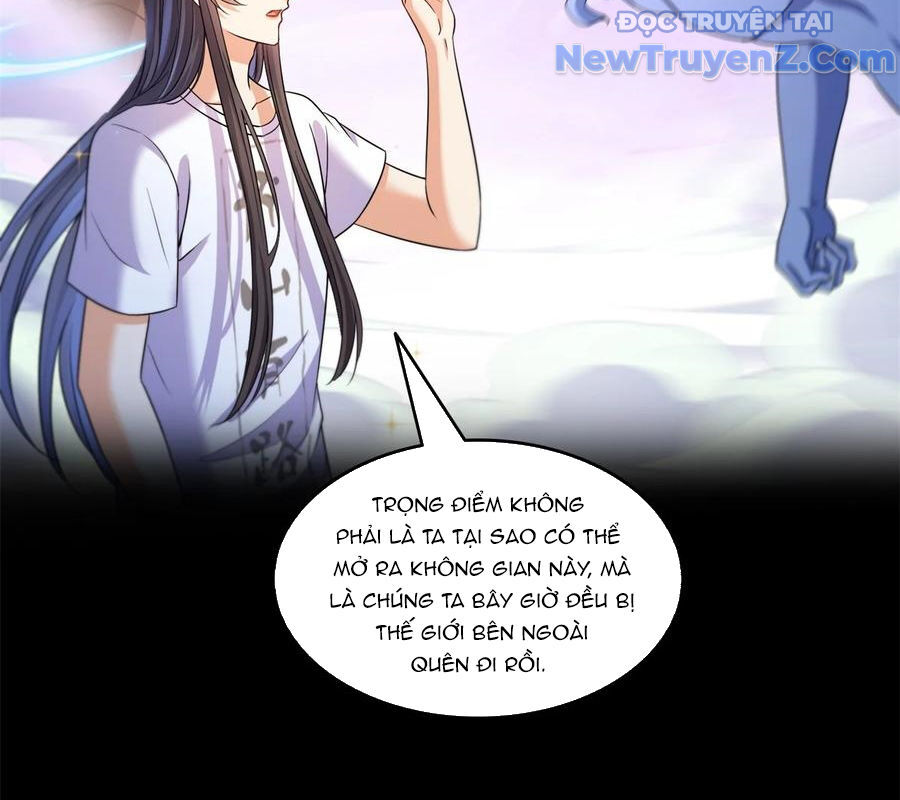 Tu Chân Nói Chuyện Phiếm Quần Chap 623 - Next Chap 624