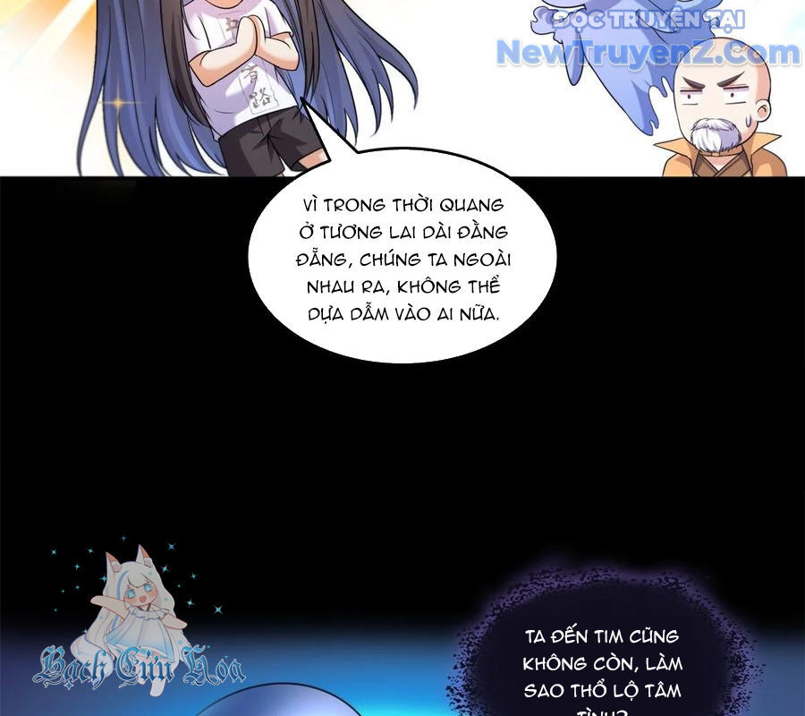 Tu Chân Nói Chuyện Phiếm Quần Chap 623 - Next Chap 624