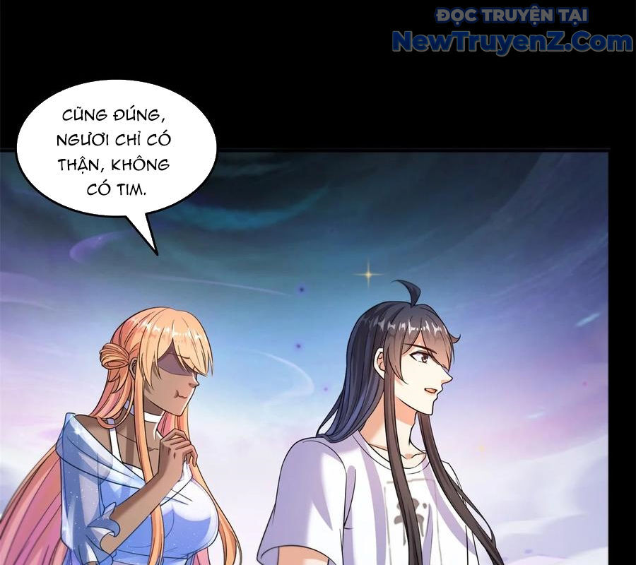 Tu Chân Nói Chuyện Phiếm Quần Chap 623 - Next Chap 624