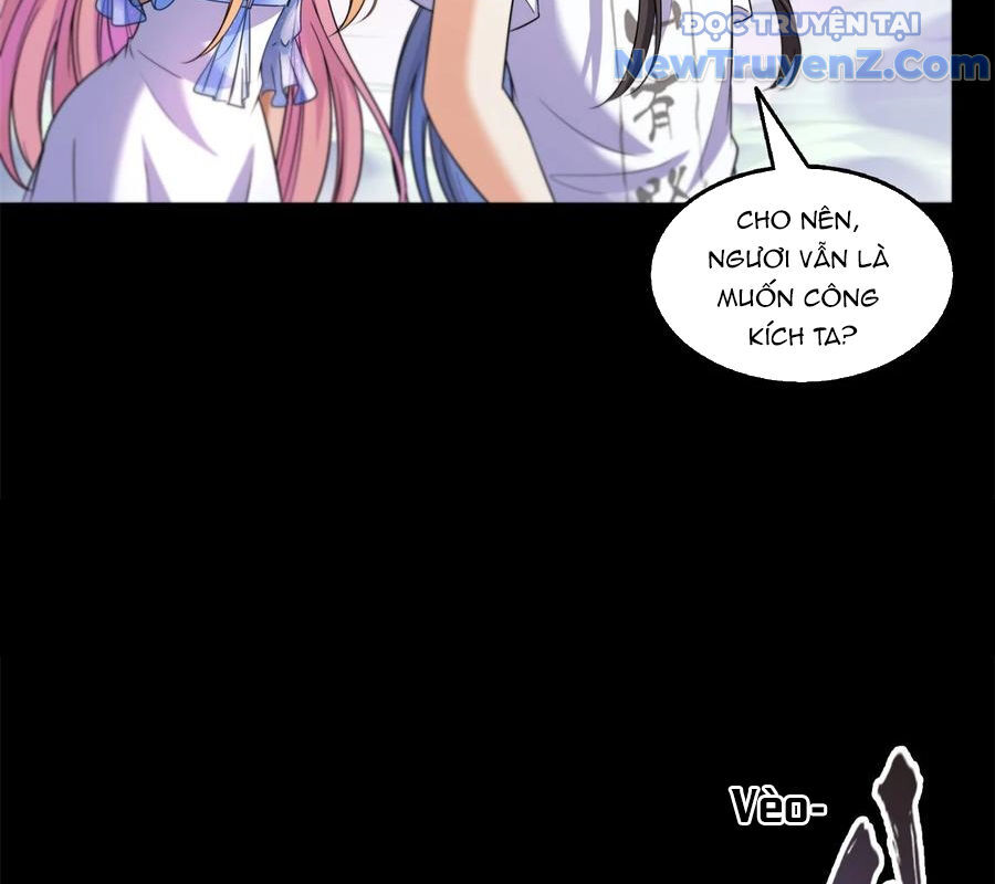 Tu Chân Nói Chuyện Phiếm Quần Chap 623 - Next Chap 624