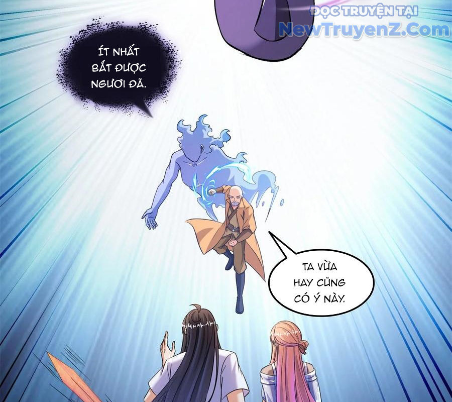 Tu Chân Nói Chuyện Phiếm Quần Chap 623 - Next Chap 624
