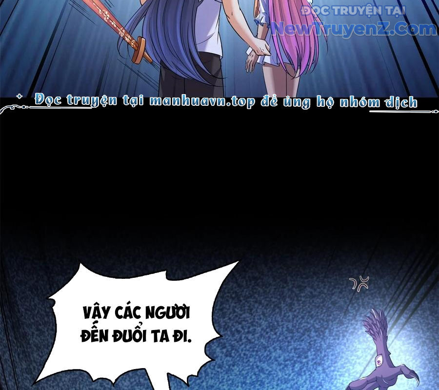Tu Chân Nói Chuyện Phiếm Quần Chap 623 - Next Chap 624