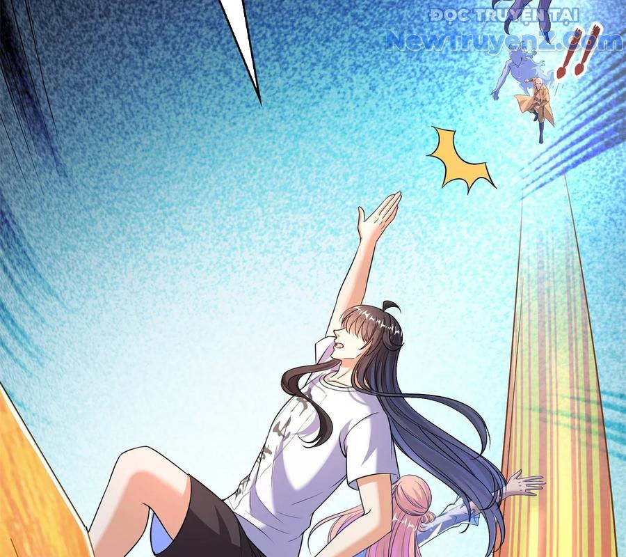 Tu Chân Nói Chuyện Phiếm Quần Chap 623 - Next Chap 624