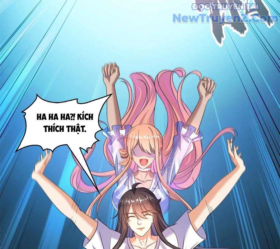 Tu Chân Nói Chuyện Phiếm Quần Chap 623 - Next Chap 624