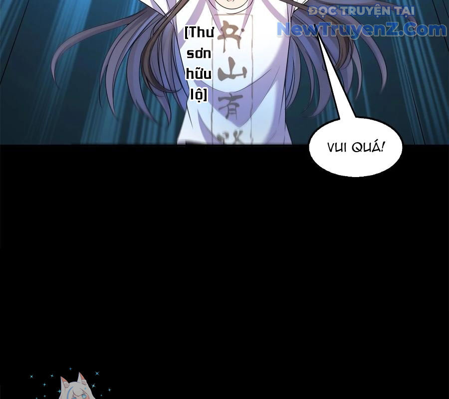 Tu Chân Nói Chuyện Phiếm Quần Chap 623 - Next Chap 624