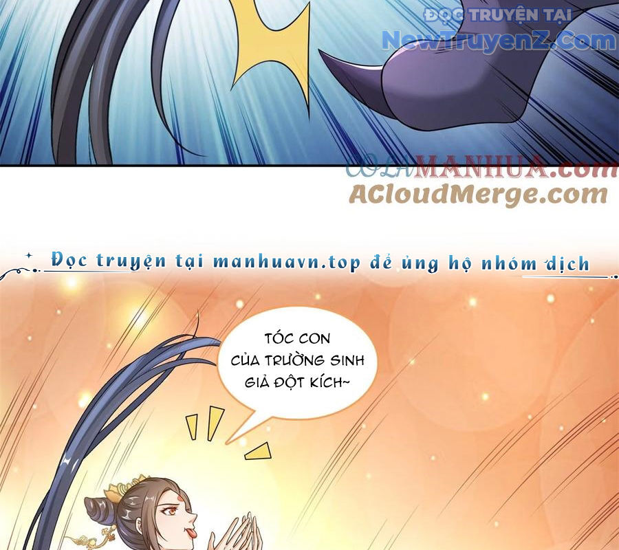 Tu Chân Nói Chuyện Phiếm Quần Chap 623 - Next Chap 624