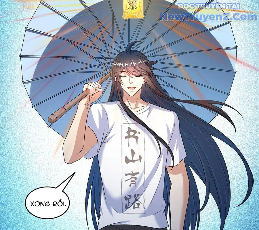Tu Chân Nói Chuyện Phiếm Quần Chap 625 - Next Chap 626