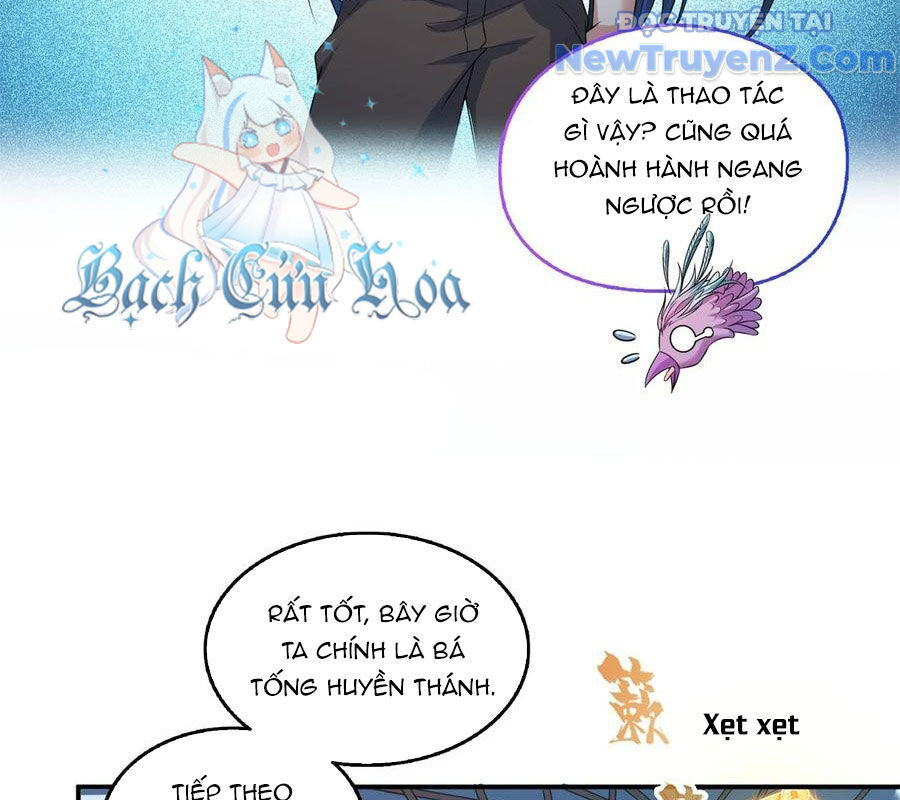 Tu Chân Nói Chuyện Phiếm Quần Chap 625 - Next Chap 626