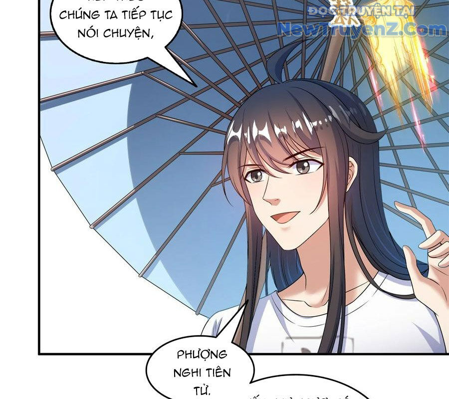 Tu Chân Nói Chuyện Phiếm Quần Chap 625 - Next Chap 626