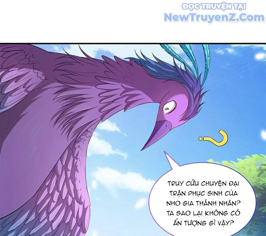Tu Chân Nói Chuyện Phiếm Quần Chap 625 - Next Chap 626