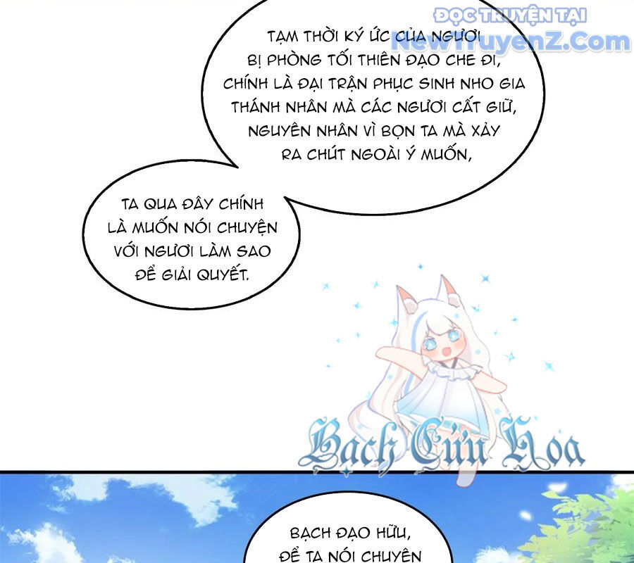 Tu Chân Nói Chuyện Phiếm Quần Chap 625 - Next Chap 626