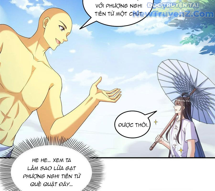 Tu Chân Nói Chuyện Phiếm Quần Chap 625 - Next Chap 626