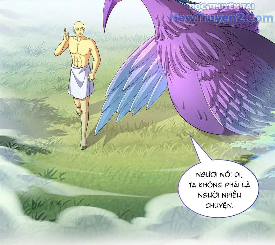 Tu Chân Nói Chuyện Phiếm Quần Chap 625 - Next Chap 626