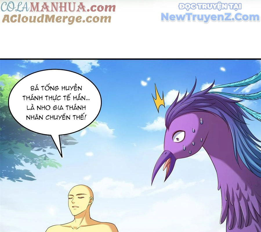 Tu Chân Nói Chuyện Phiếm Quần Chap 625 - Next Chap 626