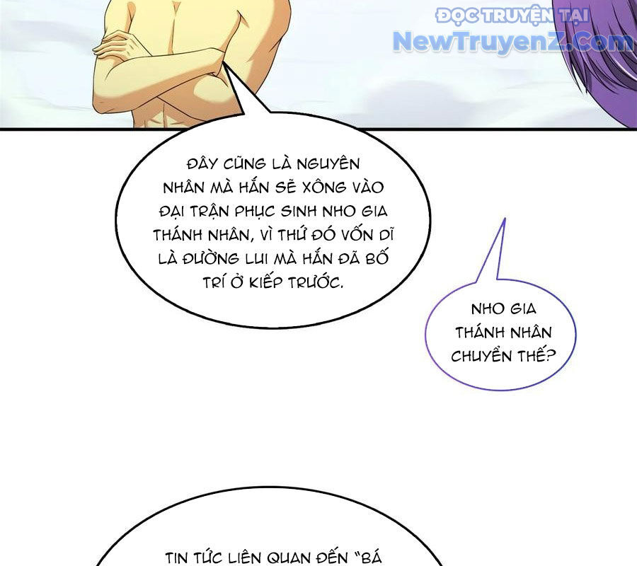 Tu Chân Nói Chuyện Phiếm Quần Chap 625 - Next Chap 626