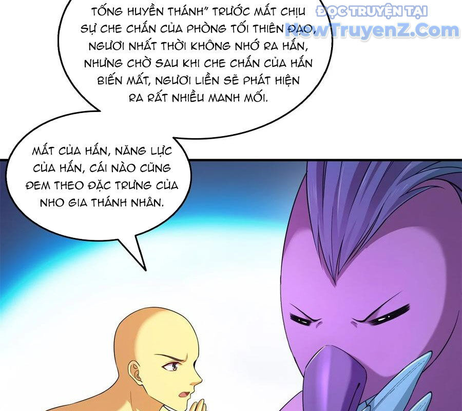 Tu Chân Nói Chuyện Phiếm Quần Chap 625 - Next Chap 626