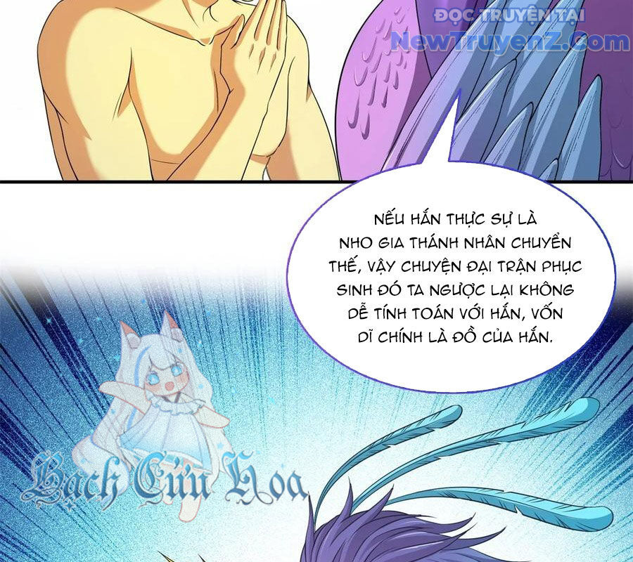 Tu Chân Nói Chuyện Phiếm Quần Chap 625 - Next Chap 626