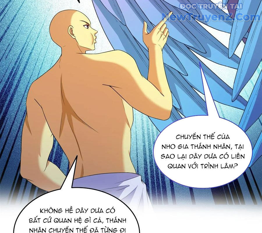 Tu Chân Nói Chuyện Phiếm Quần Chap 625 - Next Chap 626