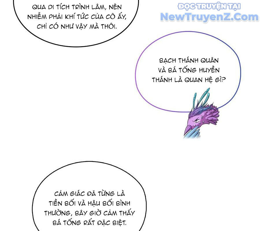 Tu Chân Nói Chuyện Phiếm Quần Chap 625 - Next Chap 626