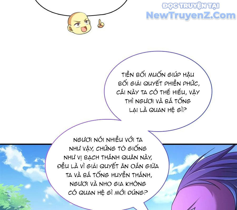 Tu Chân Nói Chuyện Phiếm Quần Chap 625 - Next Chap 626