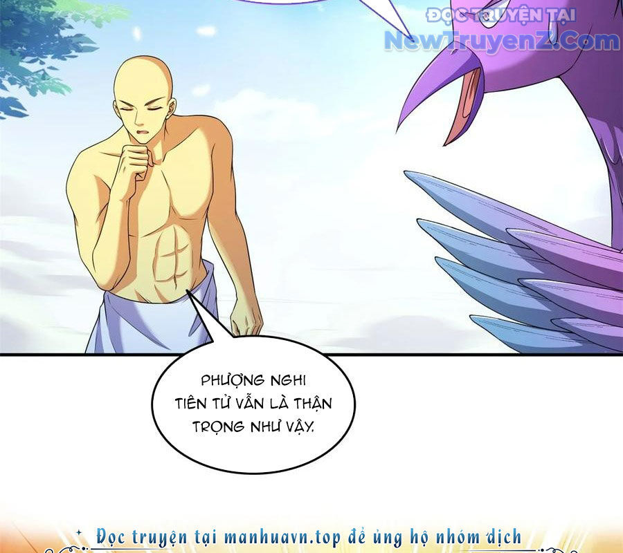 Tu Chân Nói Chuyện Phiếm Quần Chap 625 - Next Chap 626