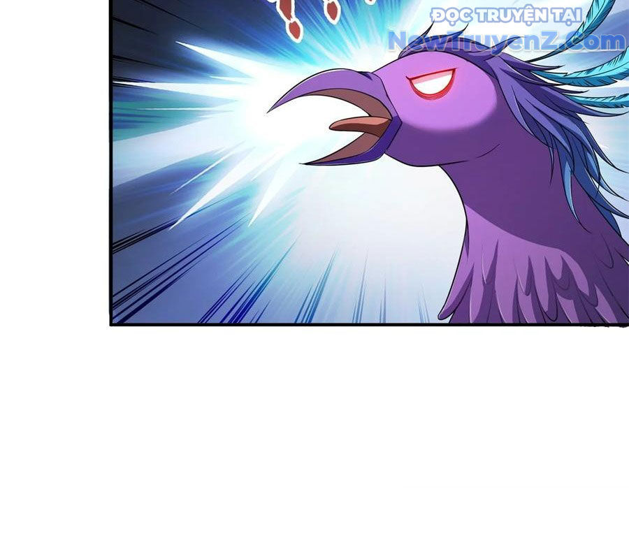 Tu Chân Nói Chuyện Phiếm Quần Chap 625 - Next Chap 626