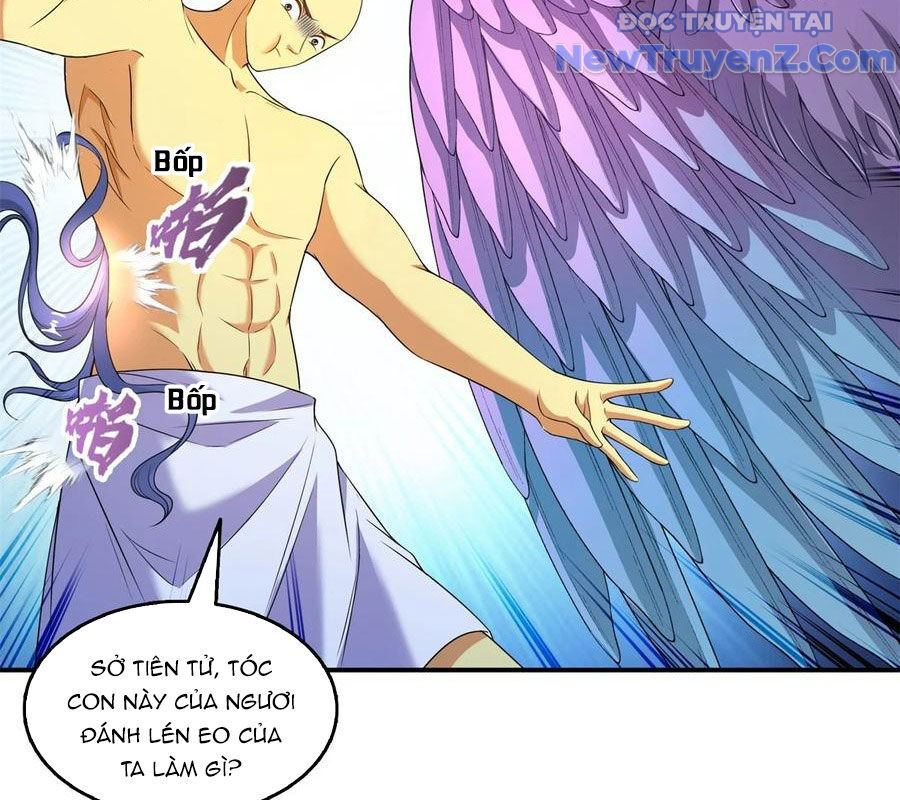 Tu Chân Nói Chuyện Phiếm Quần Chap 625 - Next Chap 626