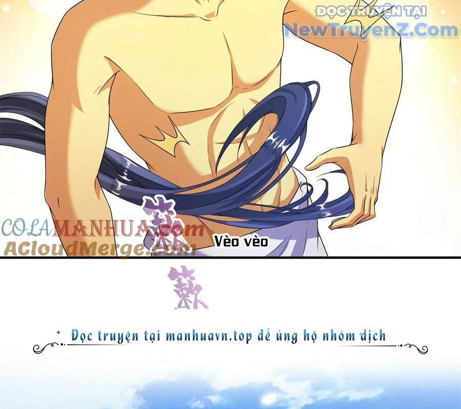 Tu Chân Nói Chuyện Phiếm Quần Chap 625 - Next Chap 626