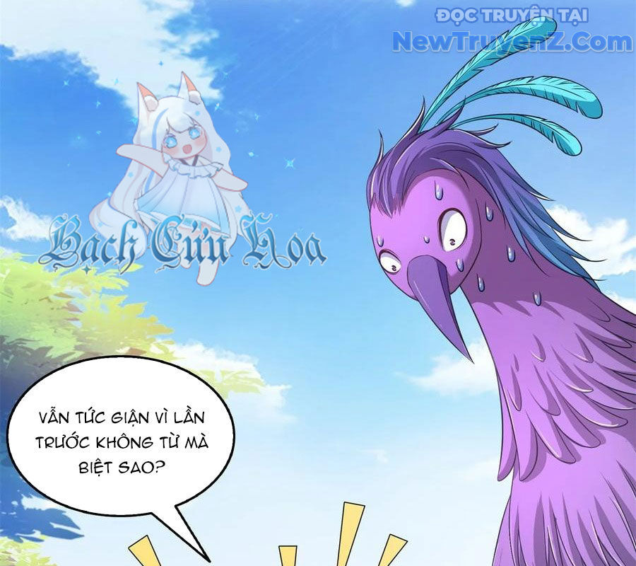 Tu Chân Nói Chuyện Phiếm Quần Chap 625 - Next Chap 626