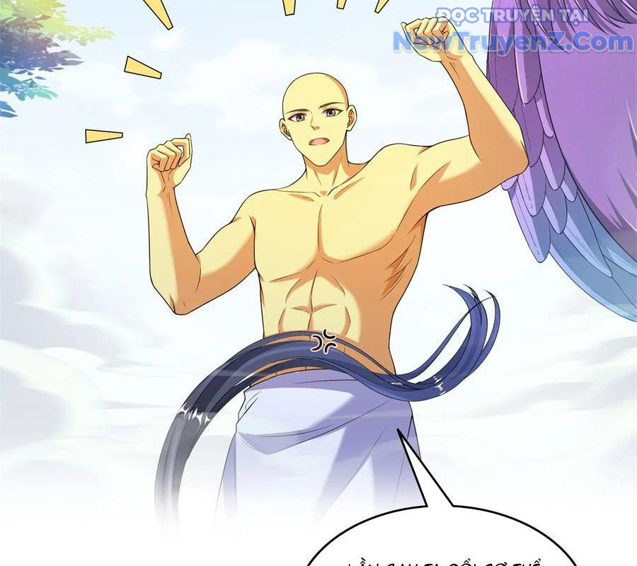 Tu Chân Nói Chuyện Phiếm Quần Chap 625 - Next Chap 626