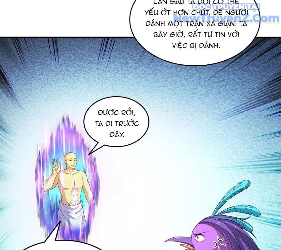 Tu Chân Nói Chuyện Phiếm Quần Chap 625 - Next Chap 626