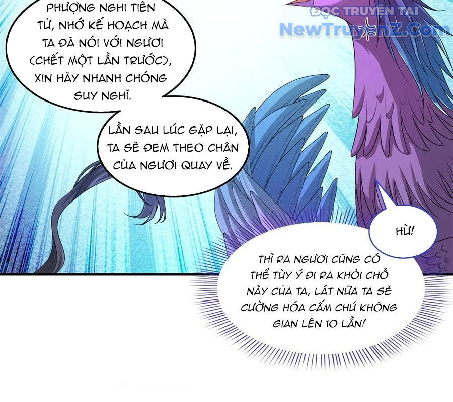 Tu Chân Nói Chuyện Phiếm Quần Chap 625 - Next Chap 626