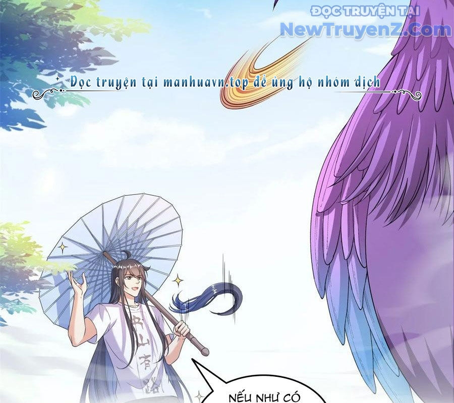 Tu Chân Nói Chuyện Phiếm Quần Chap 625 - Next Chap 626