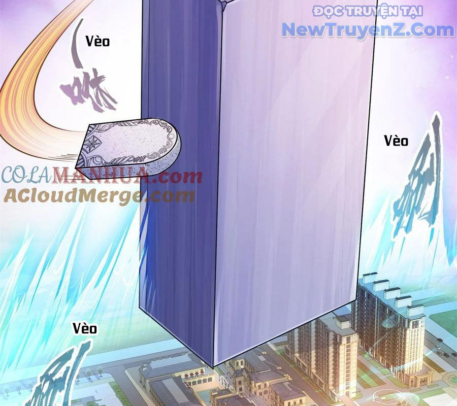 Tu Chân Nói Chuyện Phiếm Quần Chap 625 - Next Chap 626