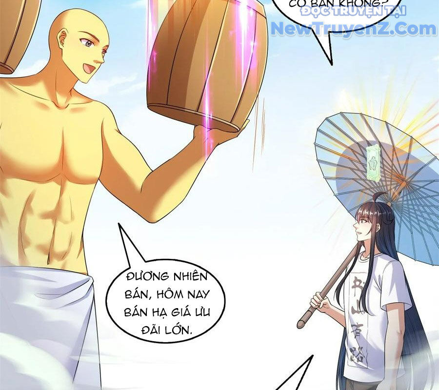 Tu Chân Nói Chuyện Phiếm Quần Chap 625 - Next Chap 626