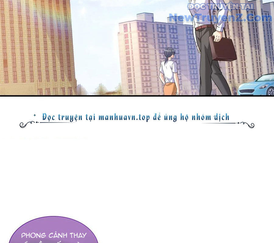 Tu Chân Nói Chuyện Phiếm Quần Chap 625 - Next Chap 626